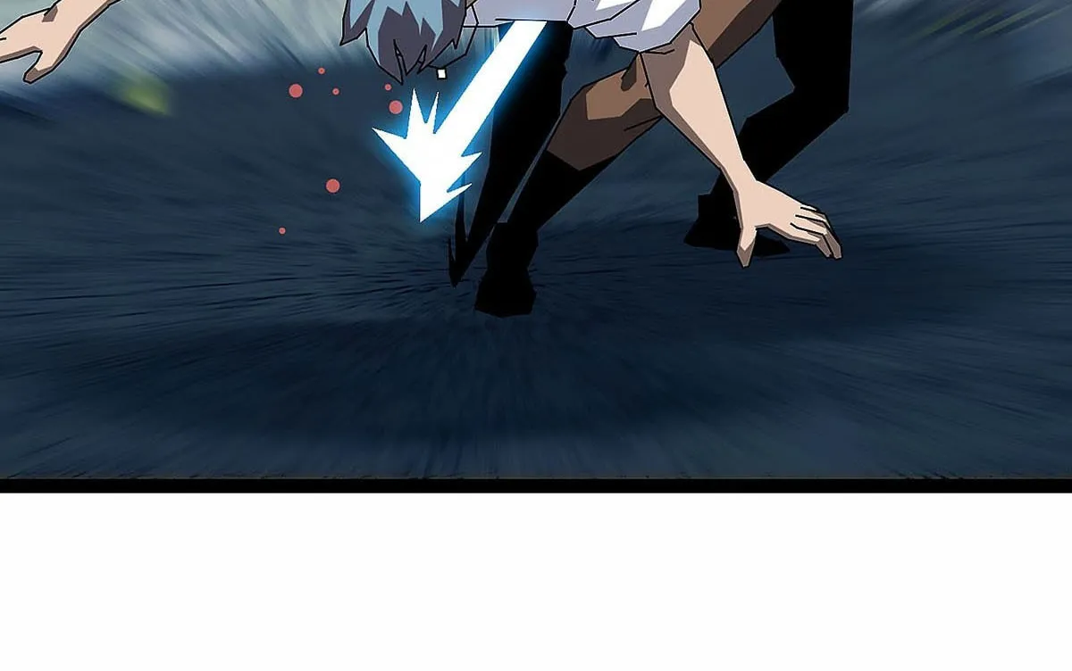 Wang Zha Chapter 5 page 39 - 