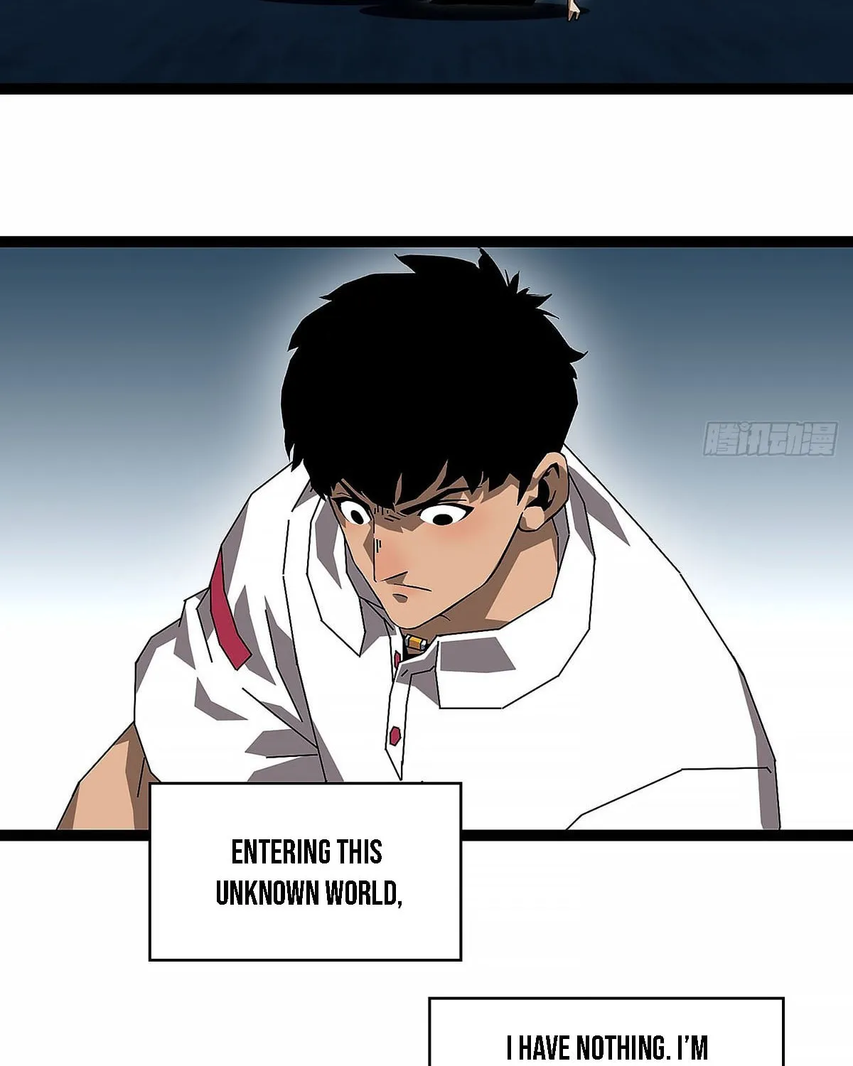 Wang Zha Chapter 5 page 44 - 