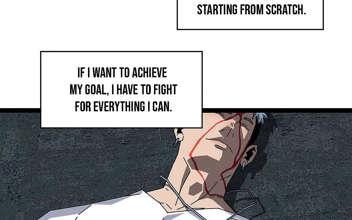 Wang Zha Chapter 5 page 45 - 