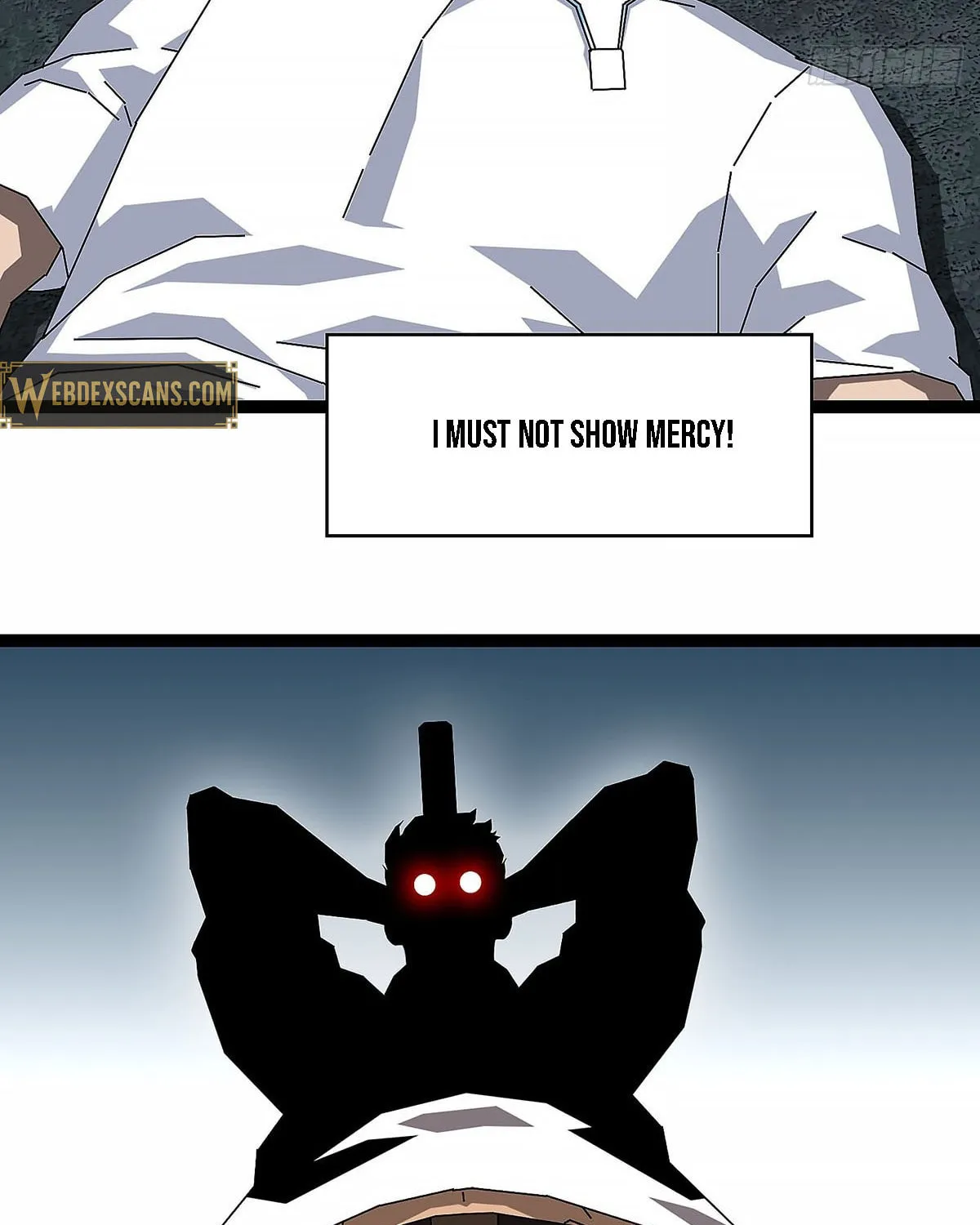 Wang Zha Chapter 5 page 46 - 