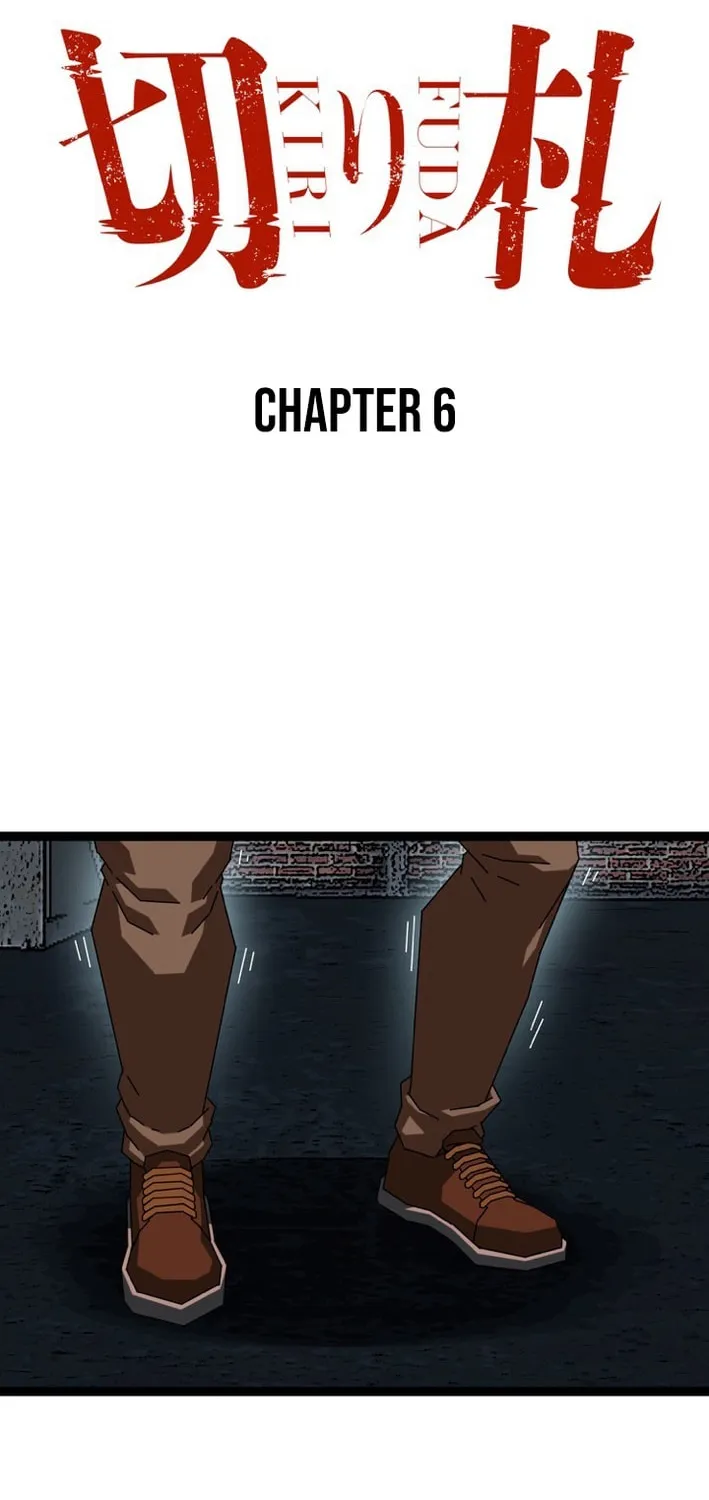 Wang Zha Chapter 6 page 2 - 