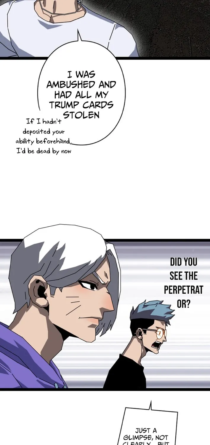 Wang Zha Chapter 6 page 13 - 