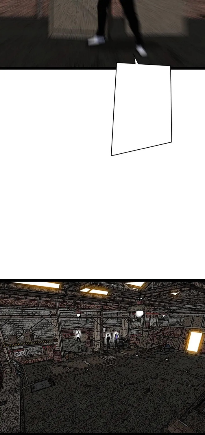 Wang Zha Chapter 6 page 15 - 