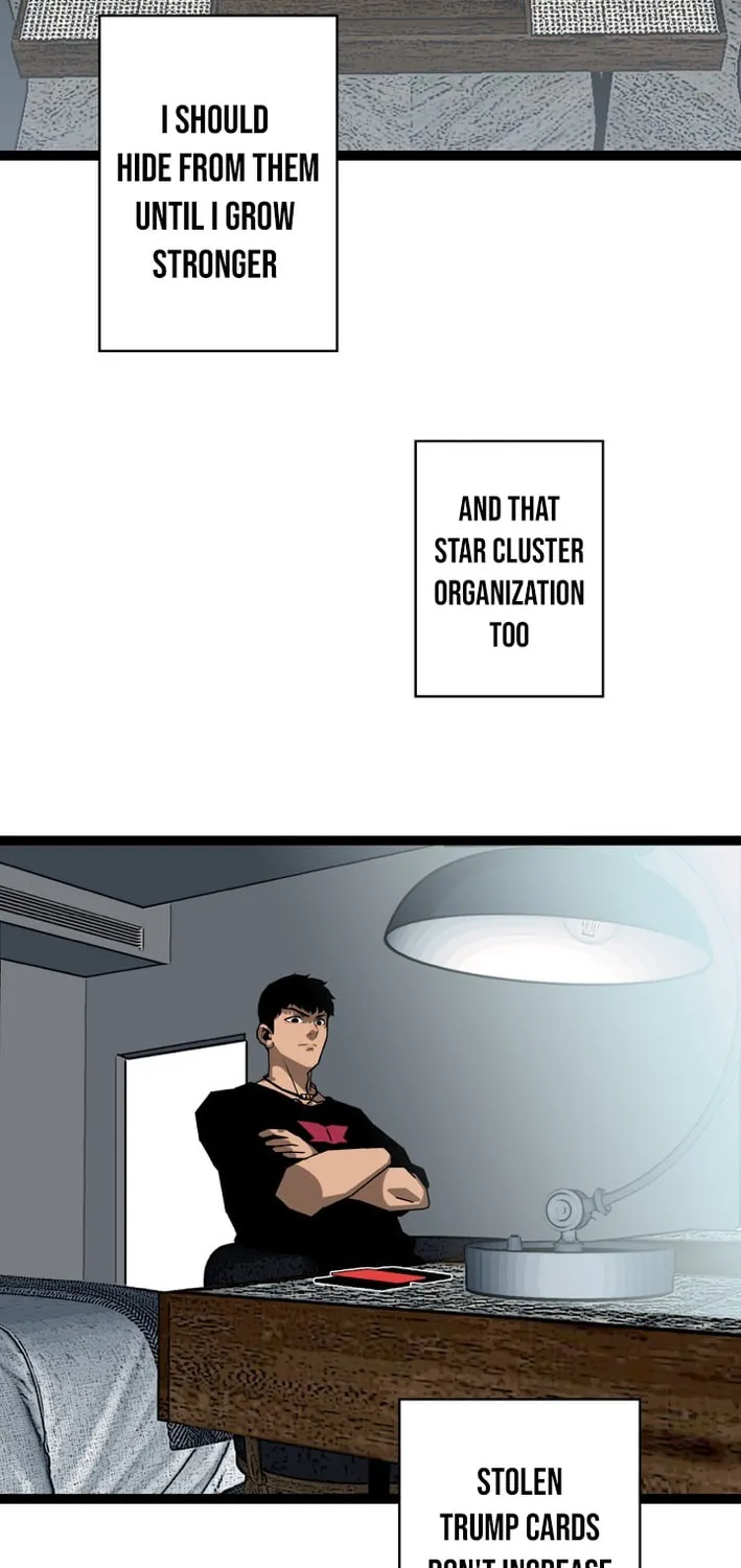 Wang Zha Chapter 6 page 17 - 