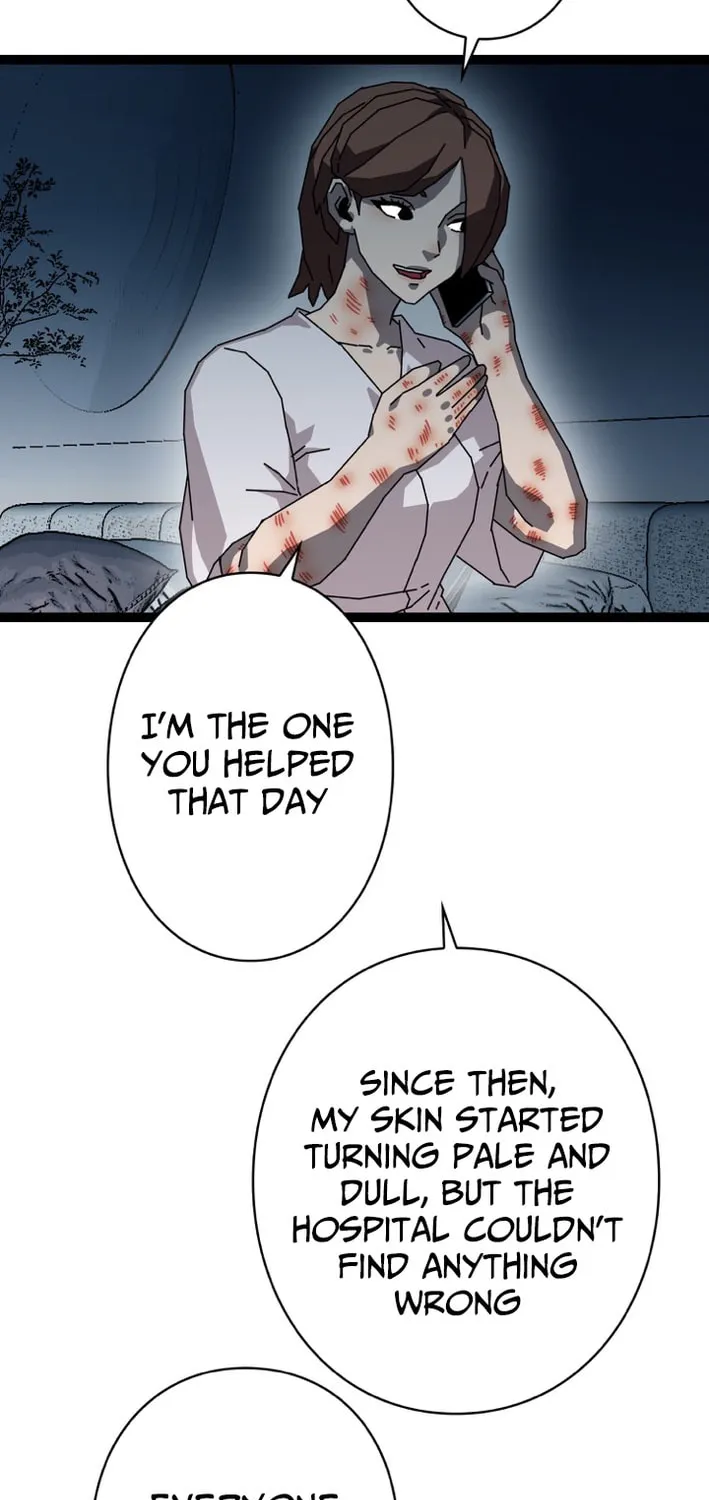 Wang Zha Chapter 6 page 24 - 