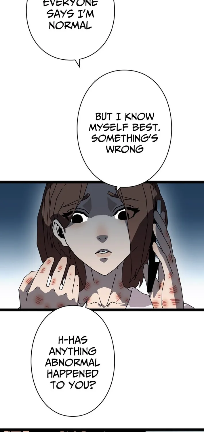 Wang Zha Chapter 6 page 25 - 