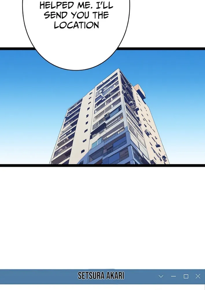 Wang Zha Chapter 6 page 28 - 