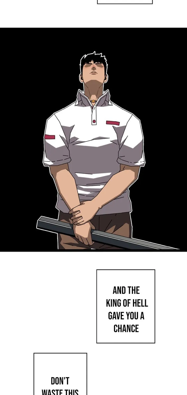 Wang Zha Chapter 6 page 4 - 