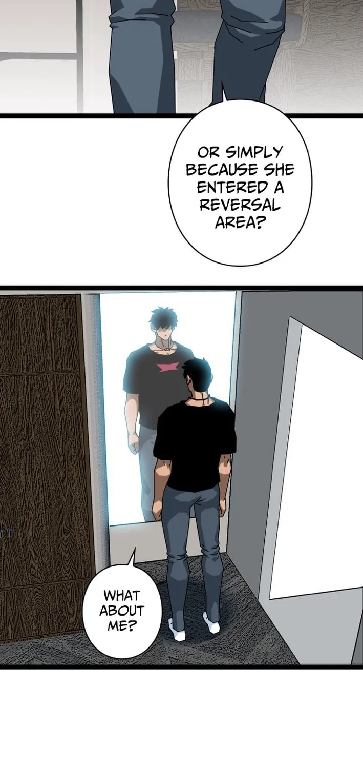 Wang Zha Chapter 6 page 31 - 