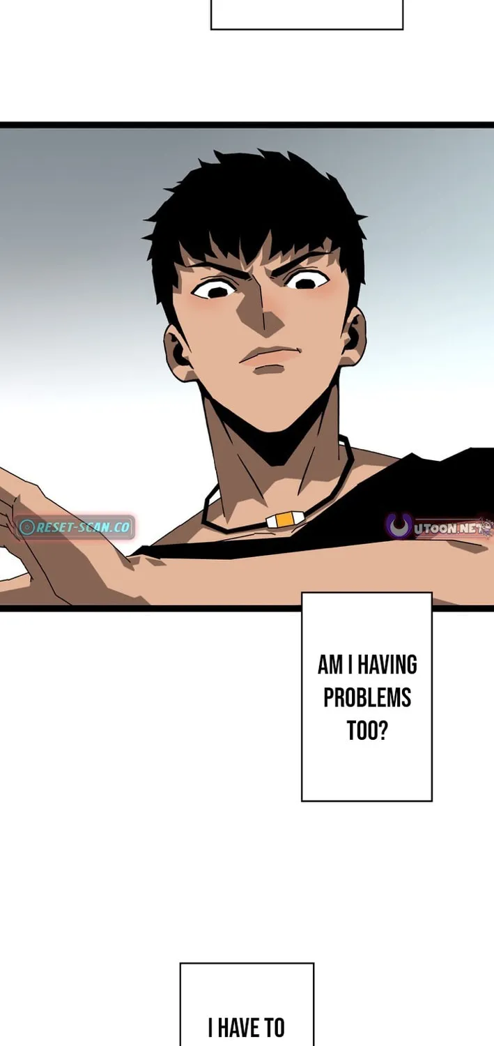 Wang Zha Chapter 6 page 34 - 