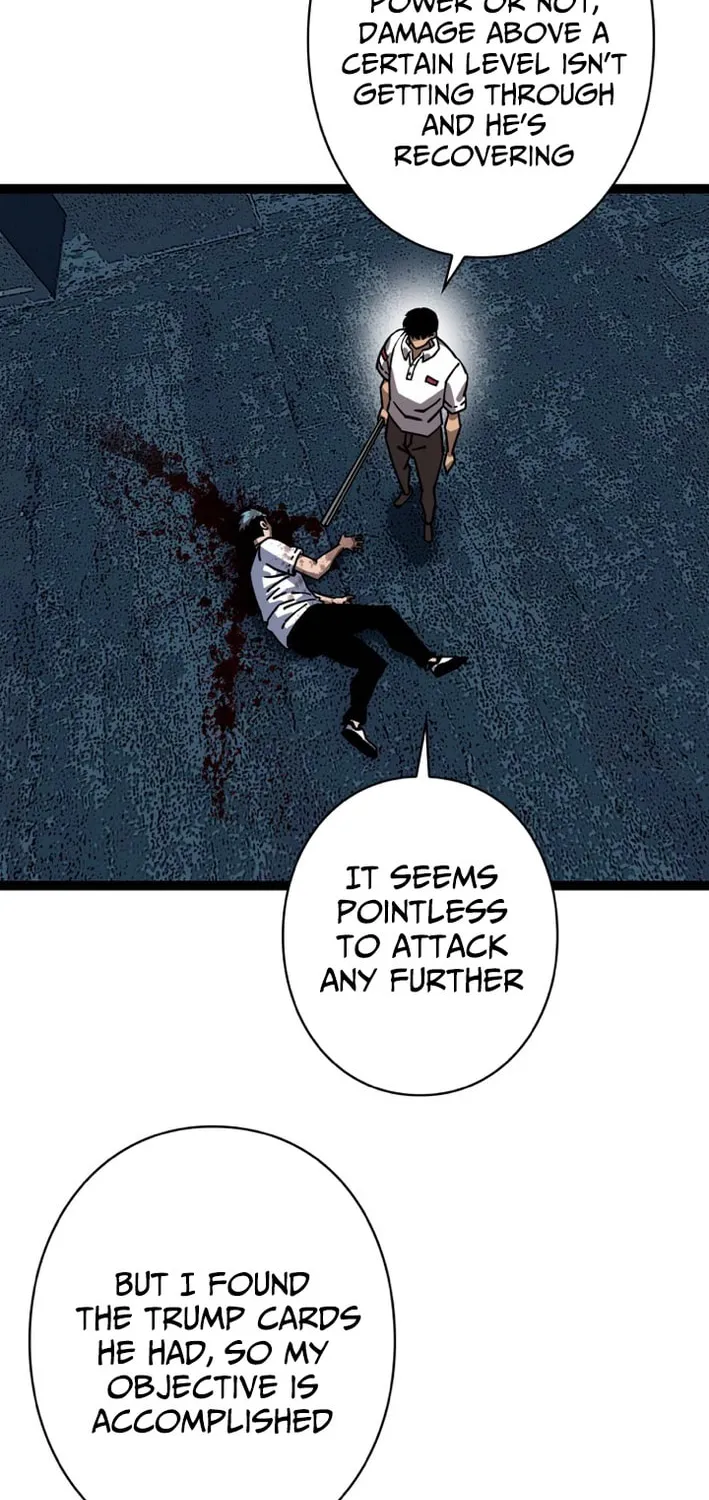Wang Zha Chapter 6 page 6 - 