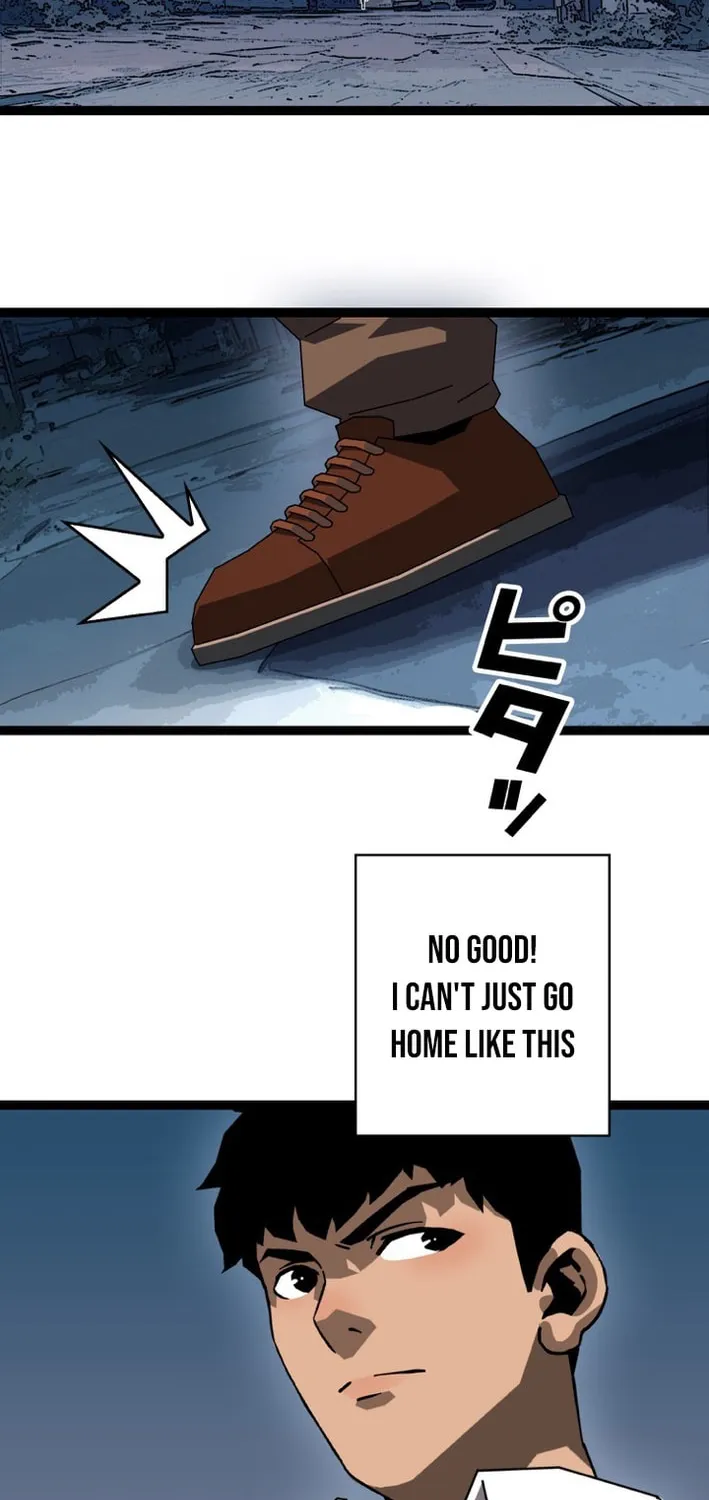 Wang Zha Chapter 6 page 9 - 