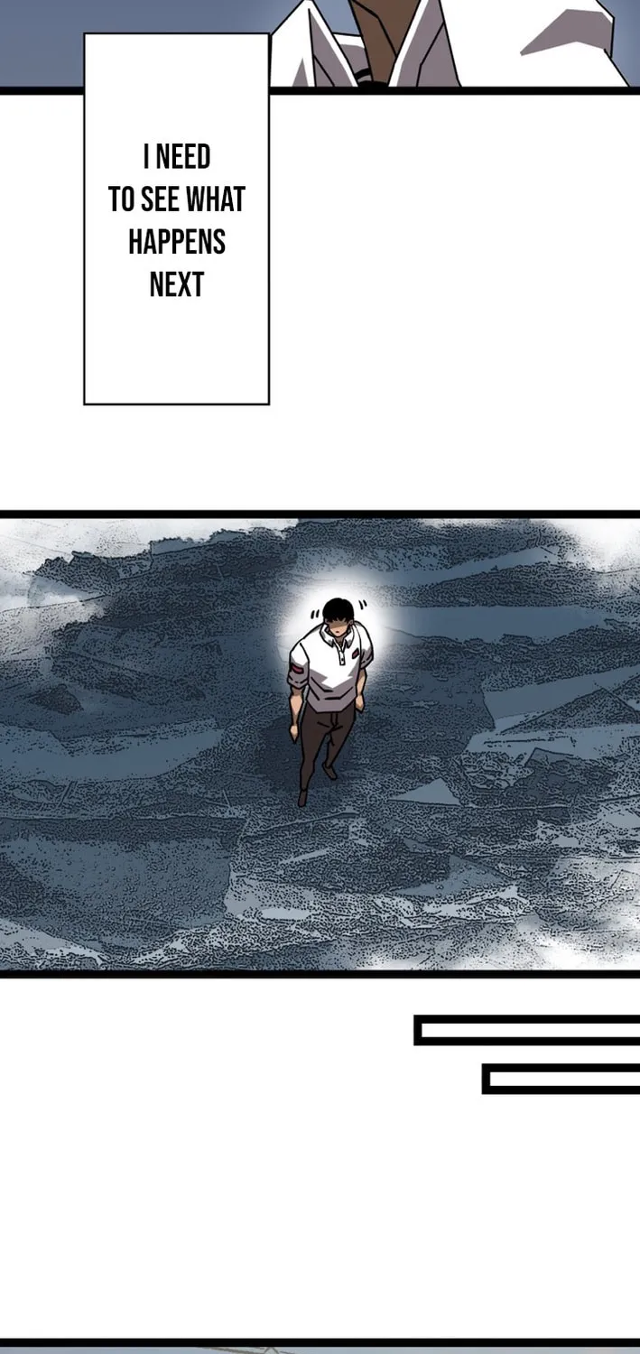 Wang Zha Chapter 6 page 10 - 