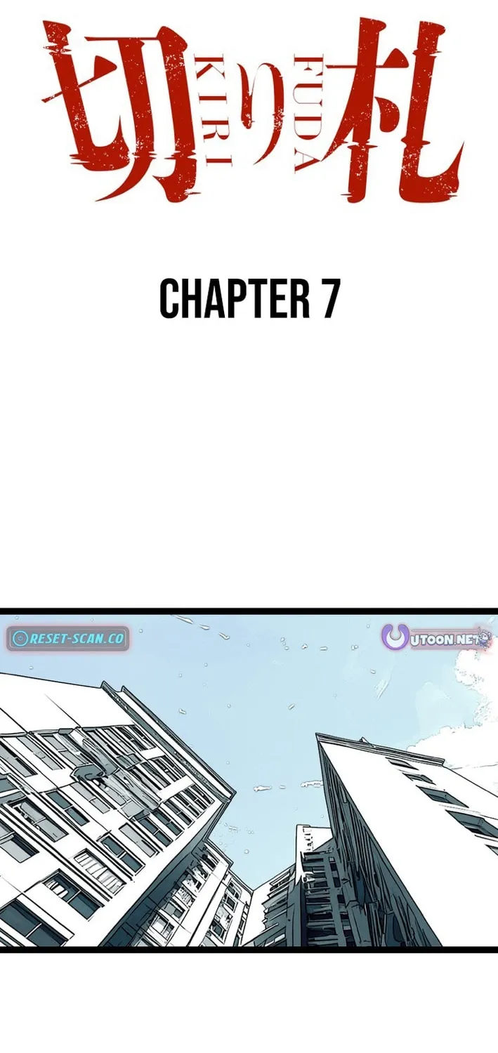 Wang Zha Chapter 7 page 2 - 