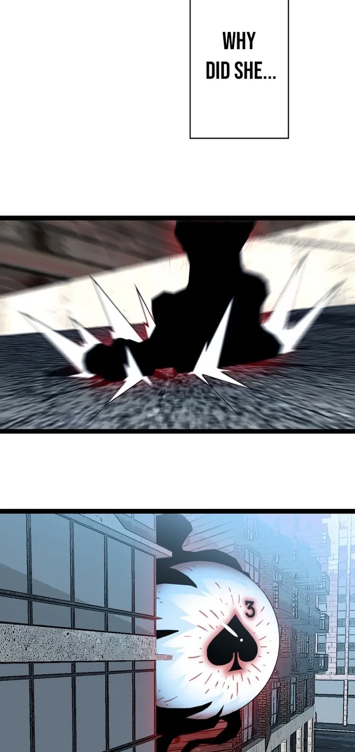 Wang Zha Chapter 7 page 11 - 