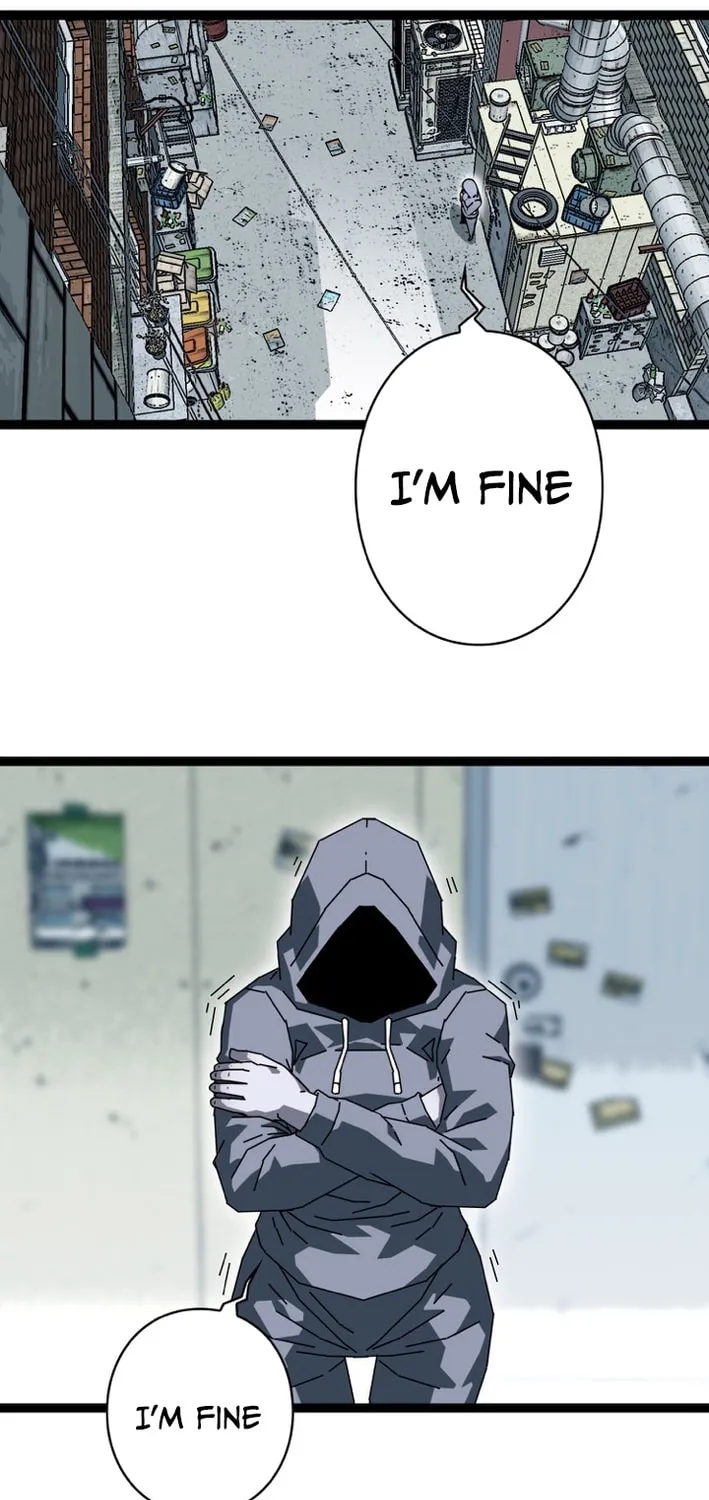 Wang Zha Chapter 7 page 3 - 
