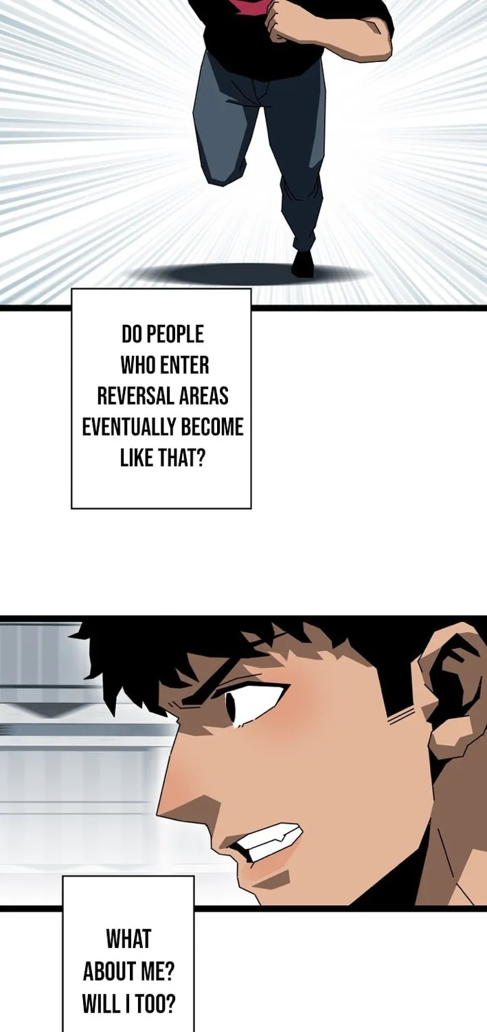 Wang Zha Chapter 7 page 22 - 