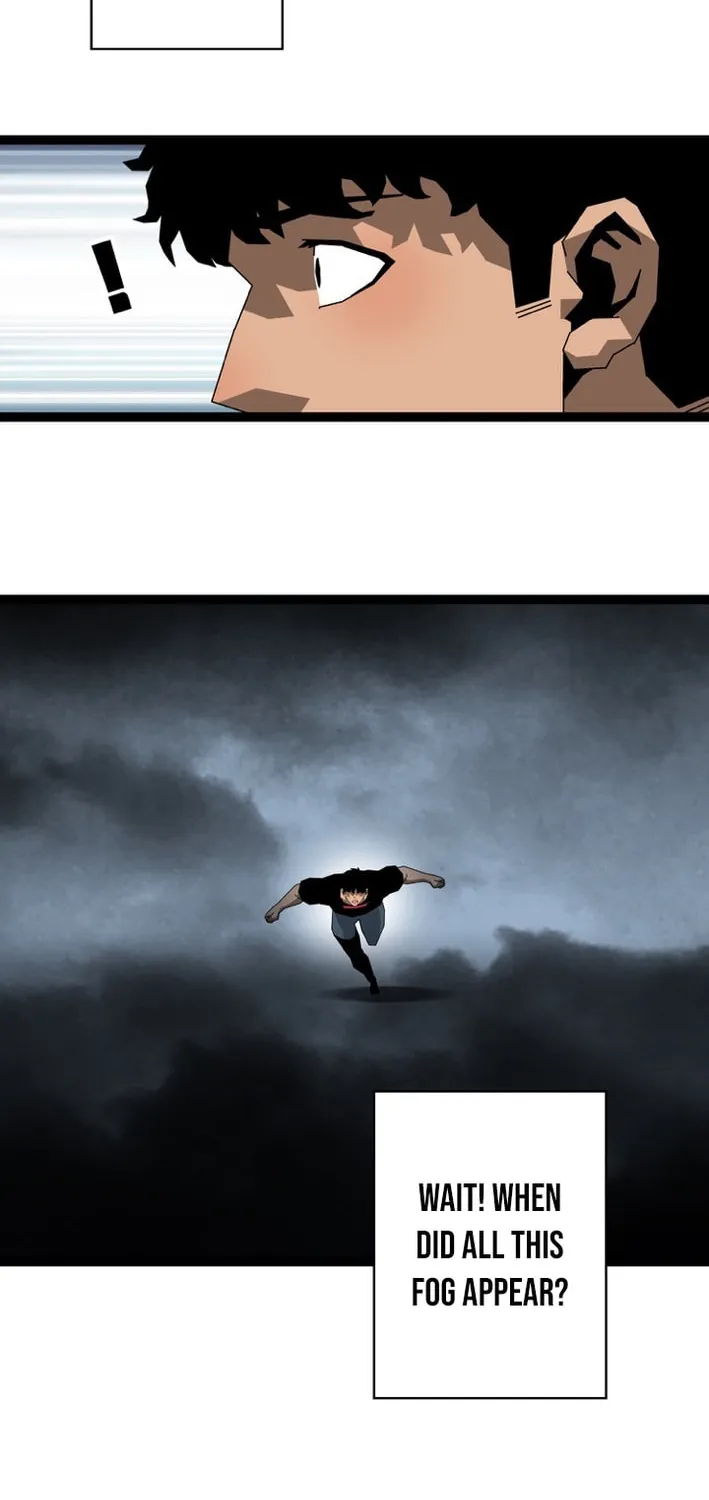 Wang Zha Chapter 7 page 23 - 