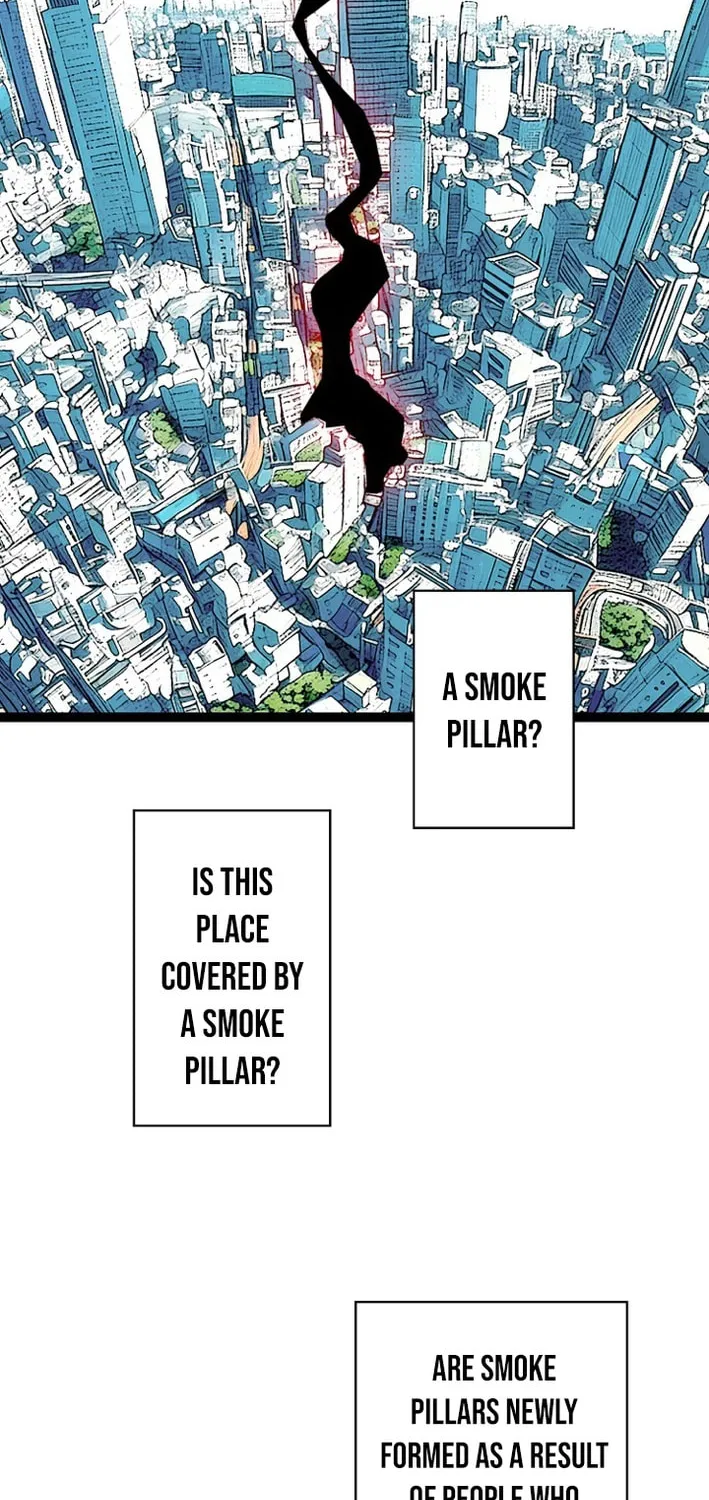 Wang Zha Chapter 7 page 25 - 