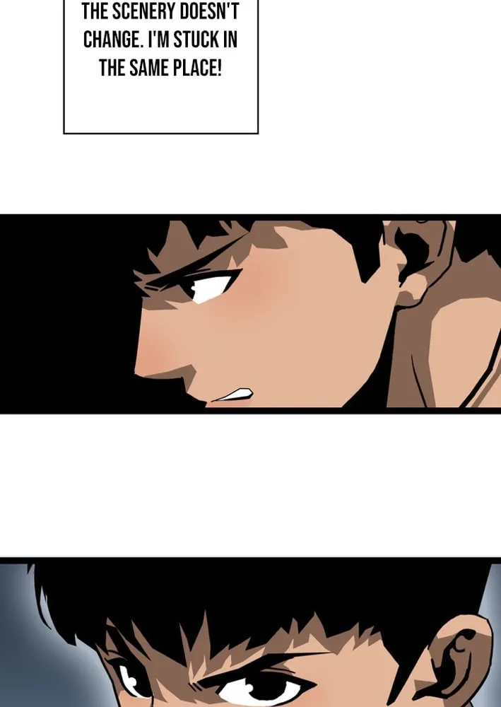 Wang Zha Chapter 7 page 28 - 