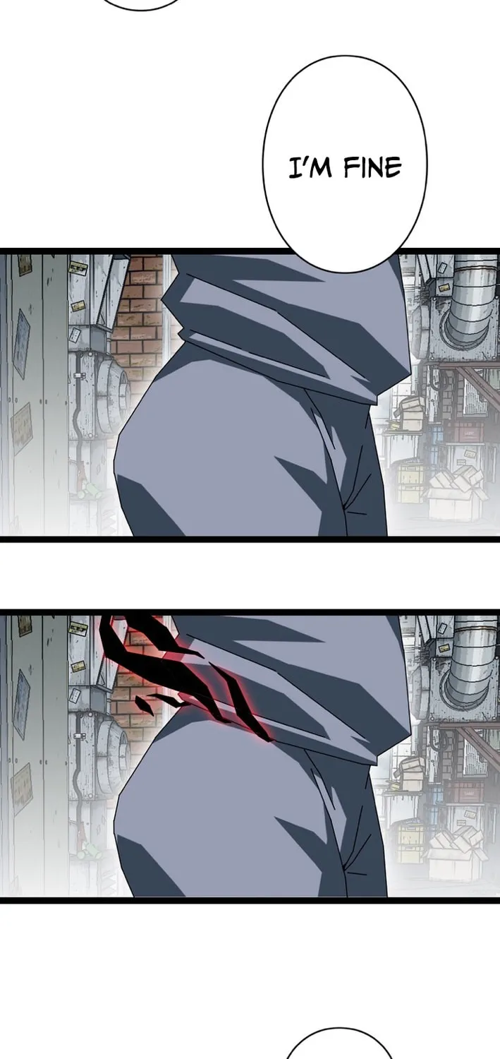 Wang Zha Chapter 7 page 4 - 