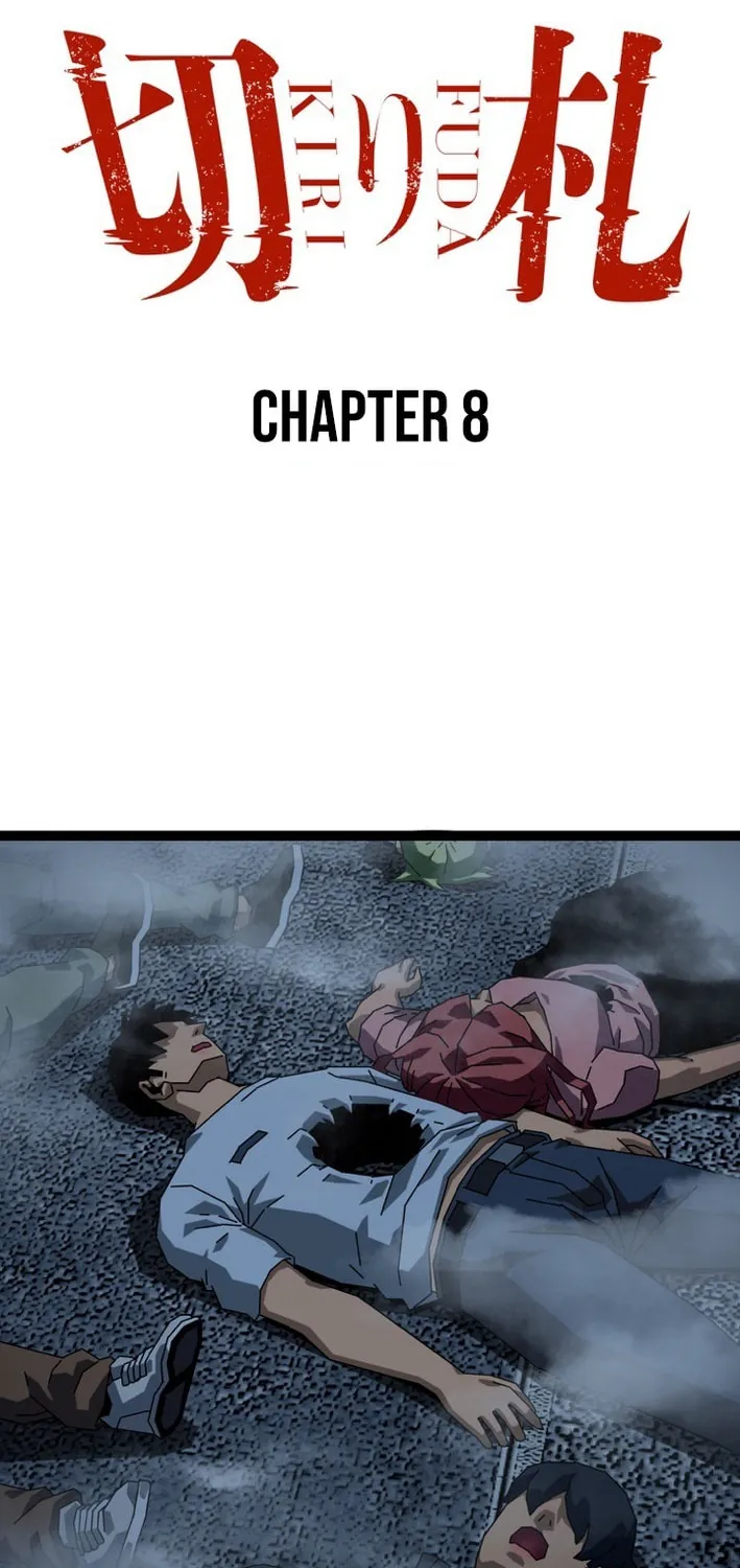 Wang Zha Chapter 8 page 2 - 