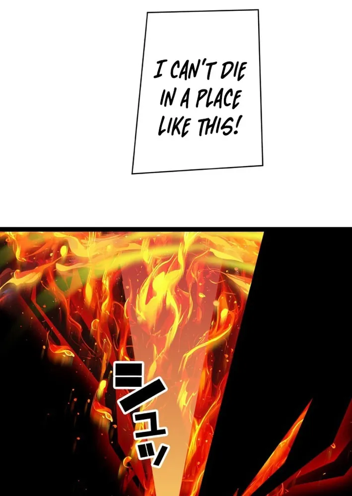Wang Zha Chapter 8 page 21 - 