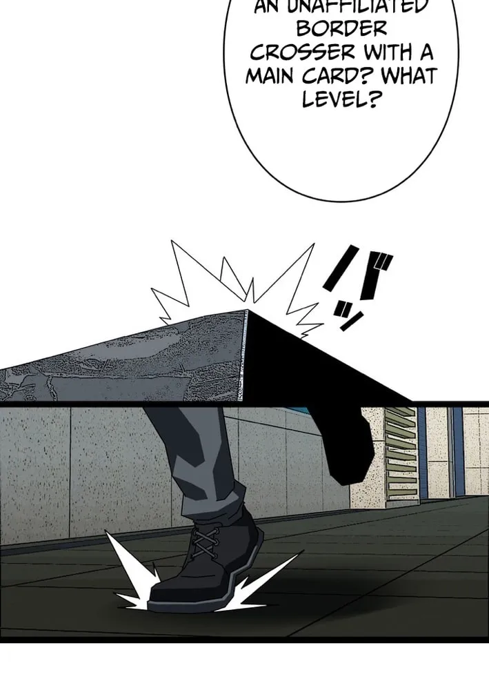 Wang Zha Chapter 8 page 28 - 