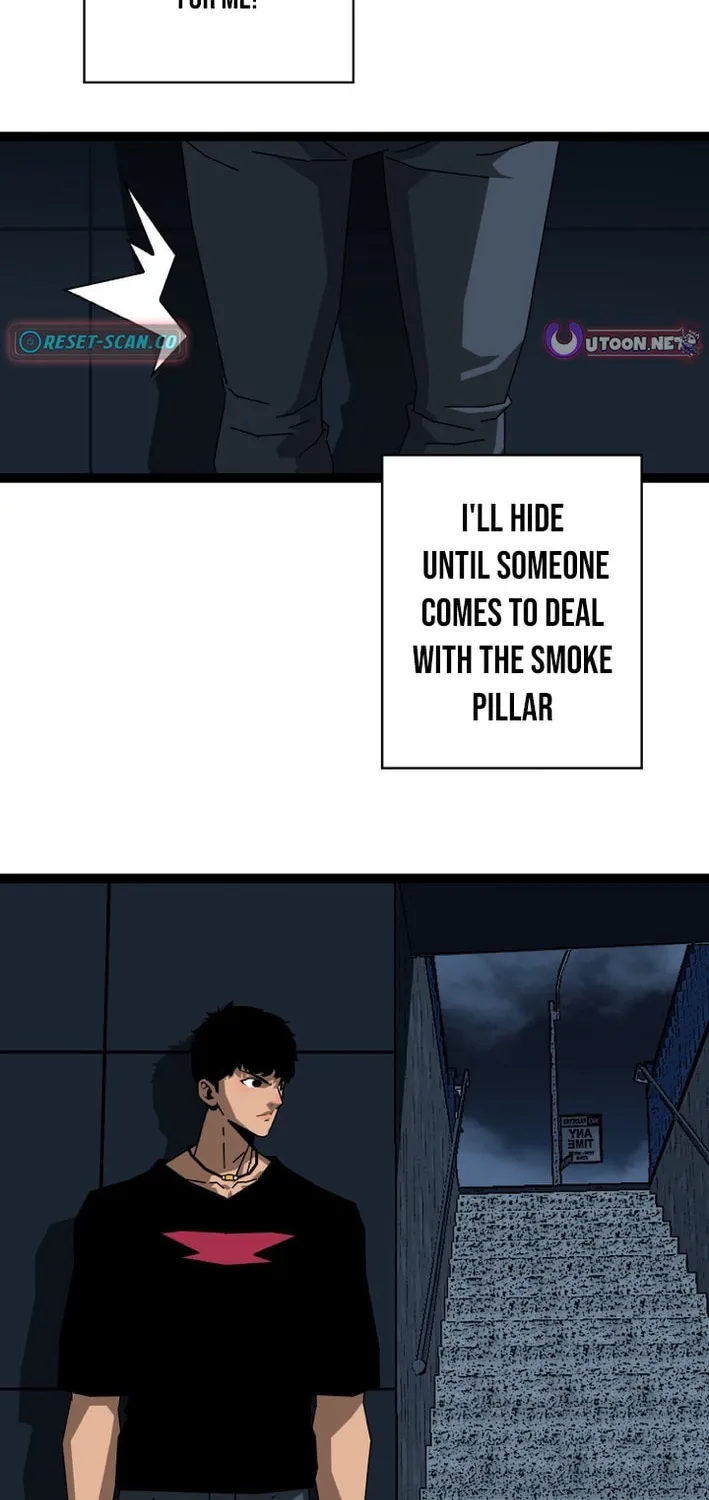 Wang Zha Chapter 8 page 4 - 