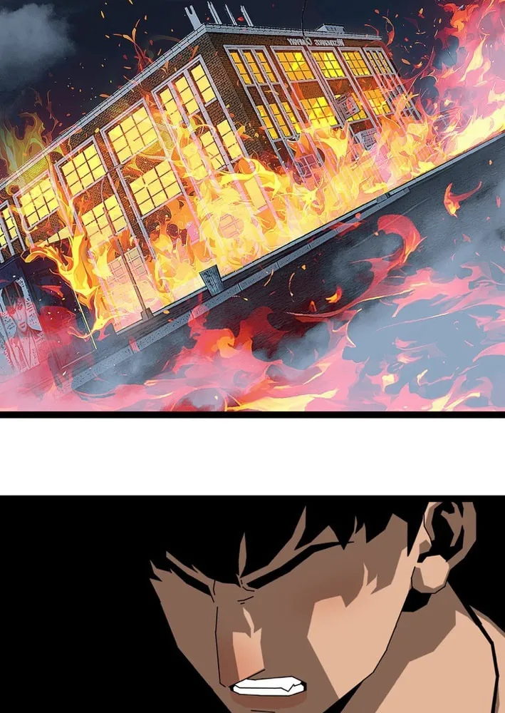 Wang Zha Chapter 8 page 7 - 