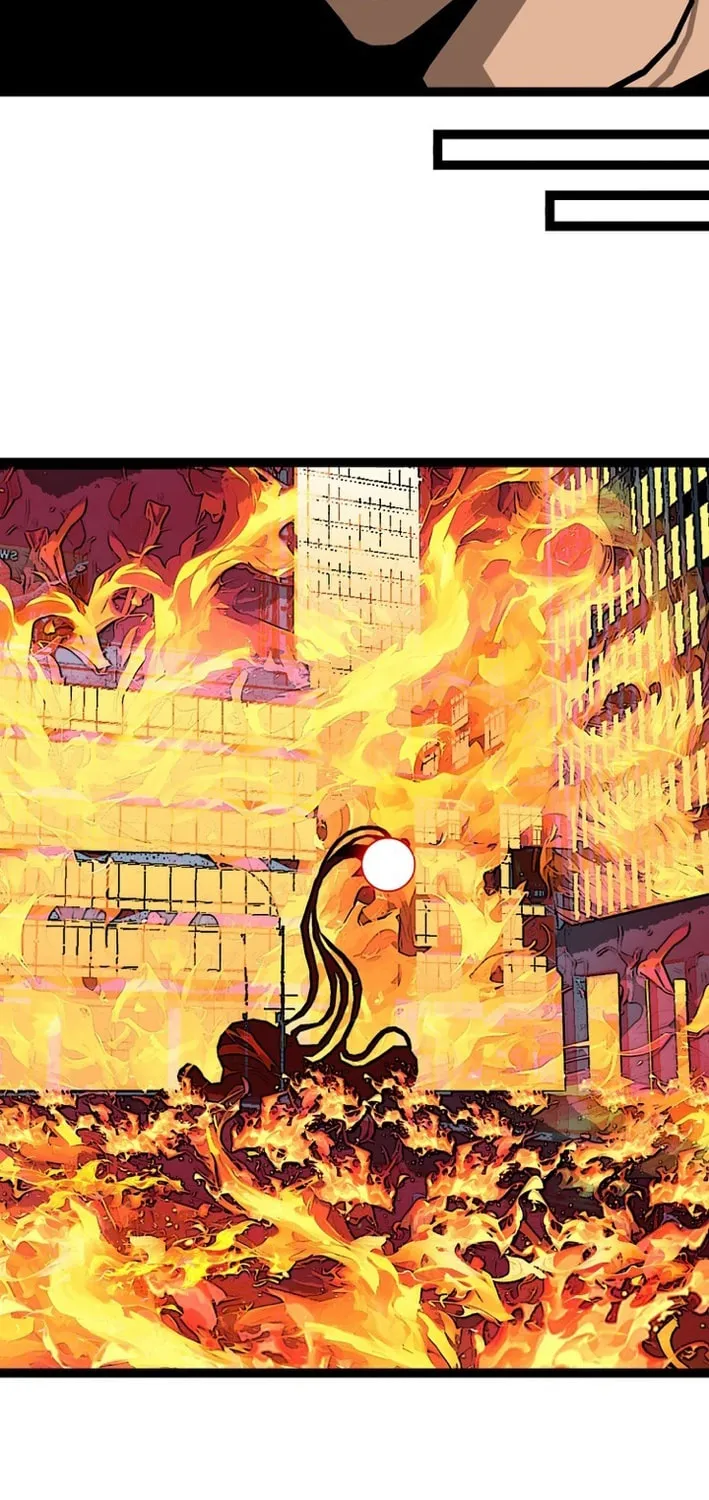 Wang Zha Chapter 8 page 8 - 