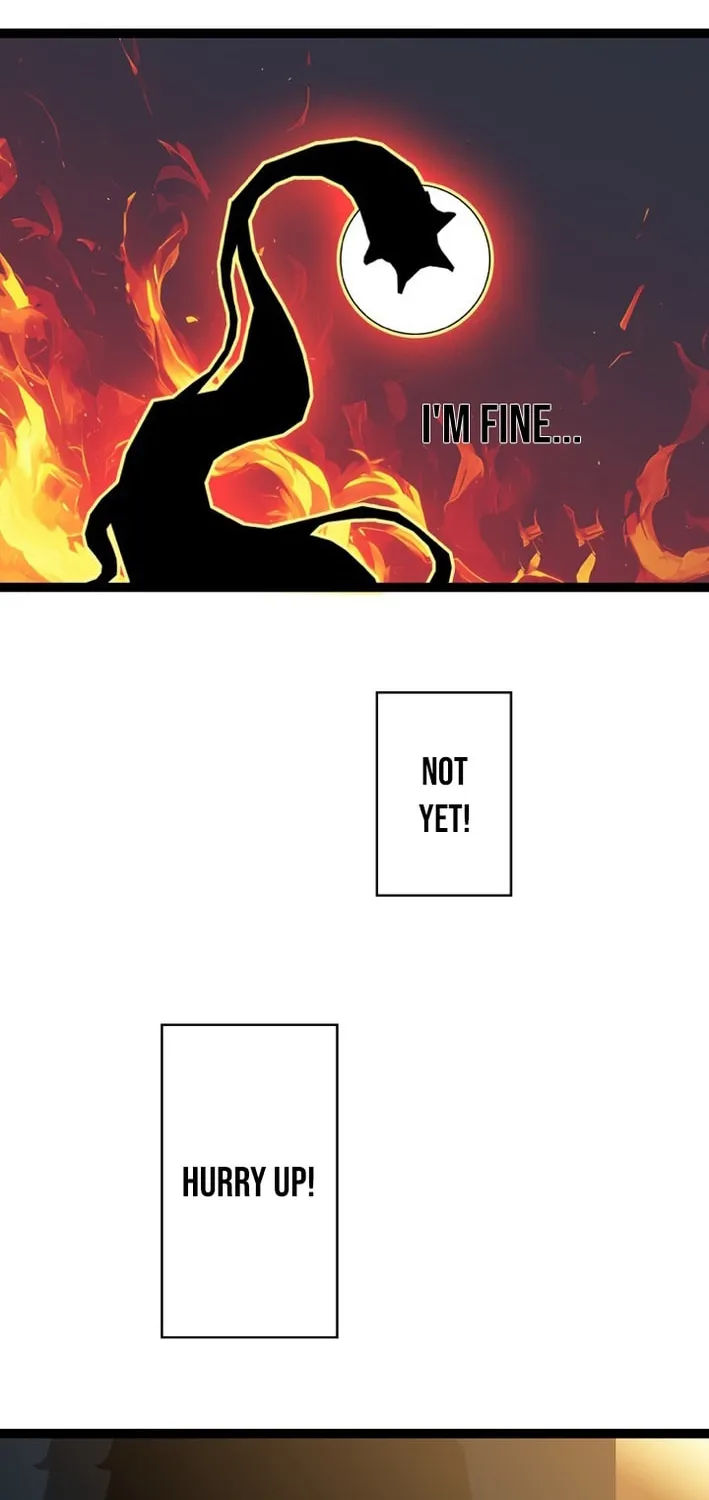 Wang Zha Chapter 8 page 9 - 