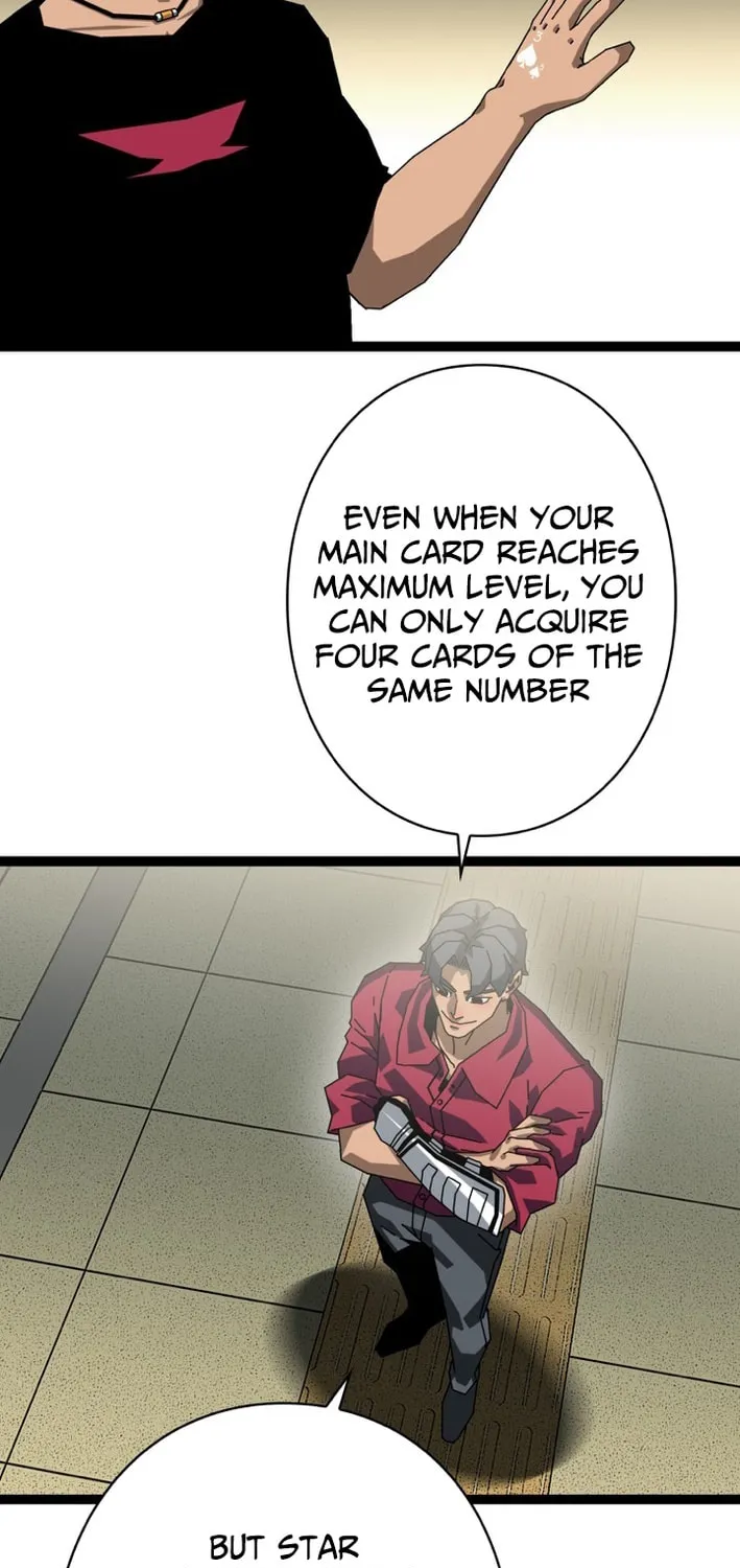 Wang Zha Chapter 9 page 12 - 