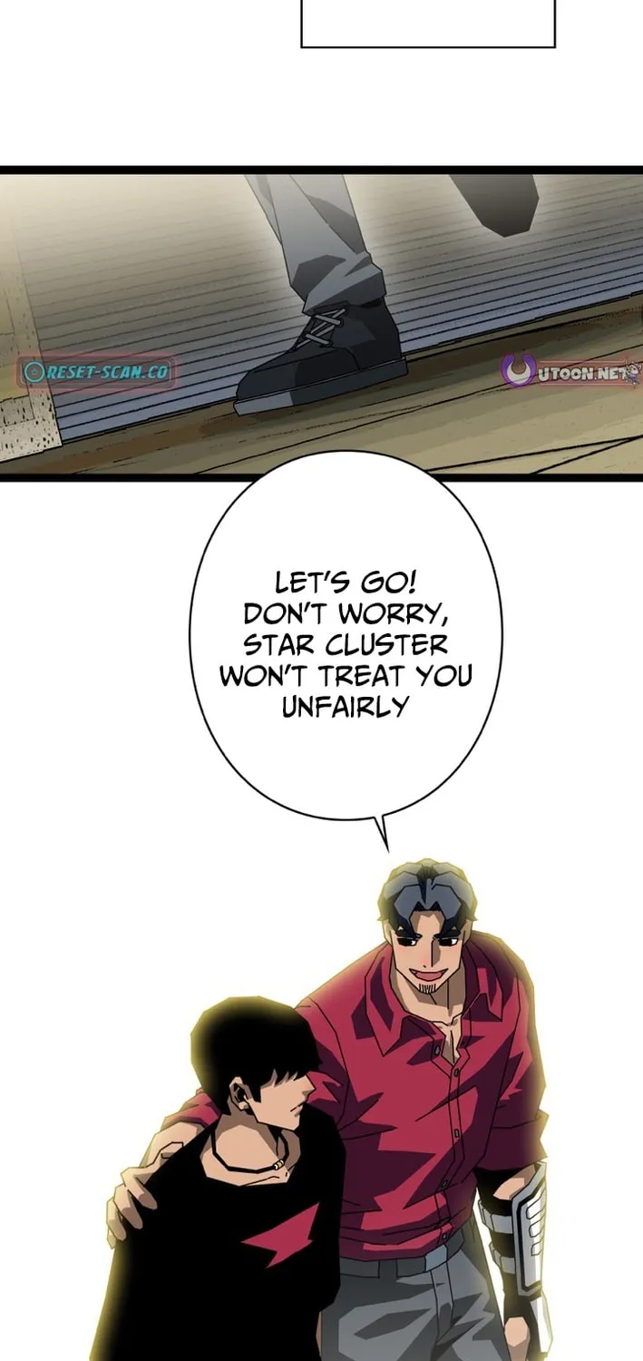 Wang Zha Chapter 9 page 15 - 