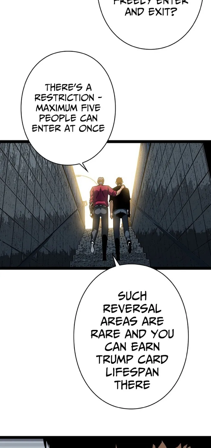 Wang Zha Chapter 9 page 17 - 
