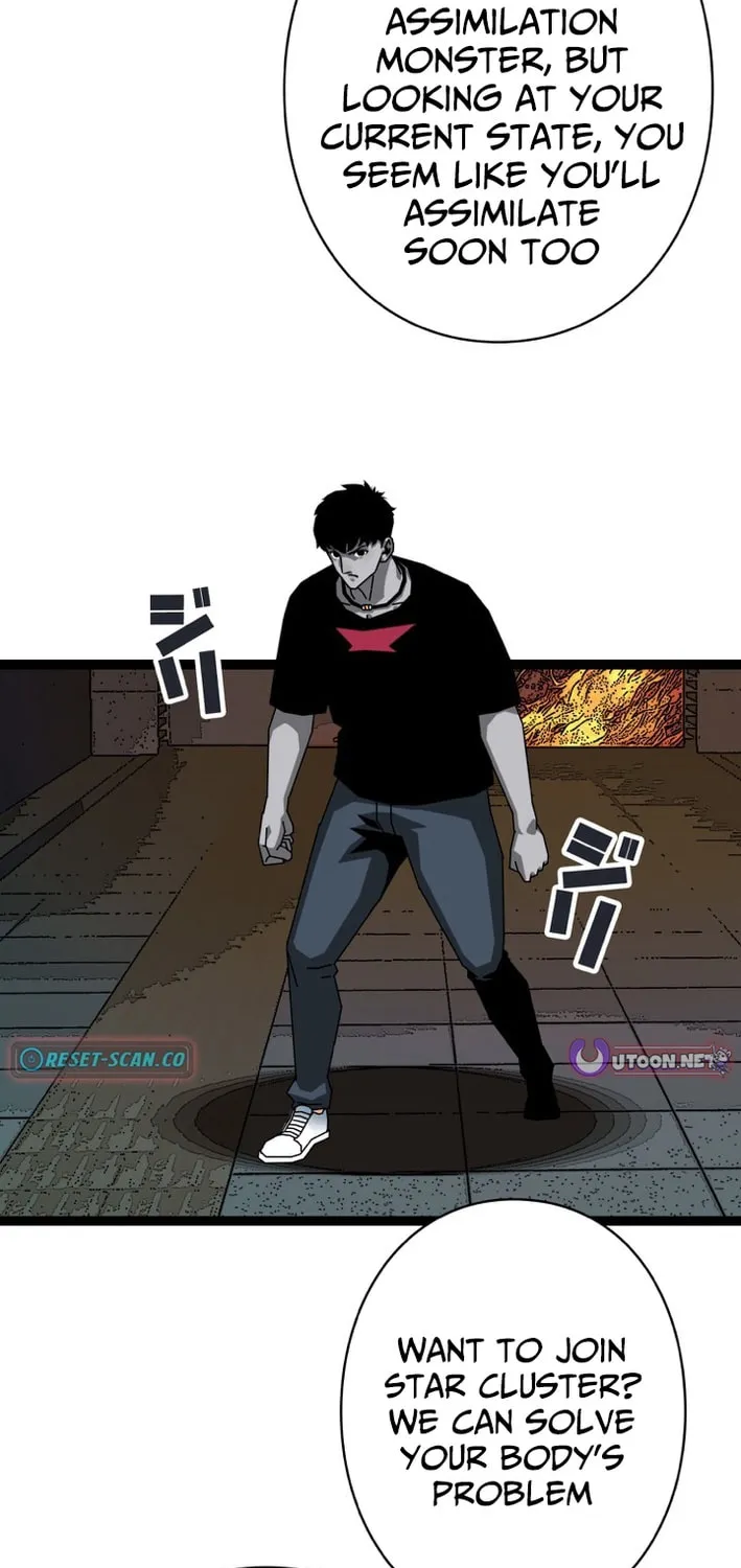Wang Zha Chapter 9 page 3 - 