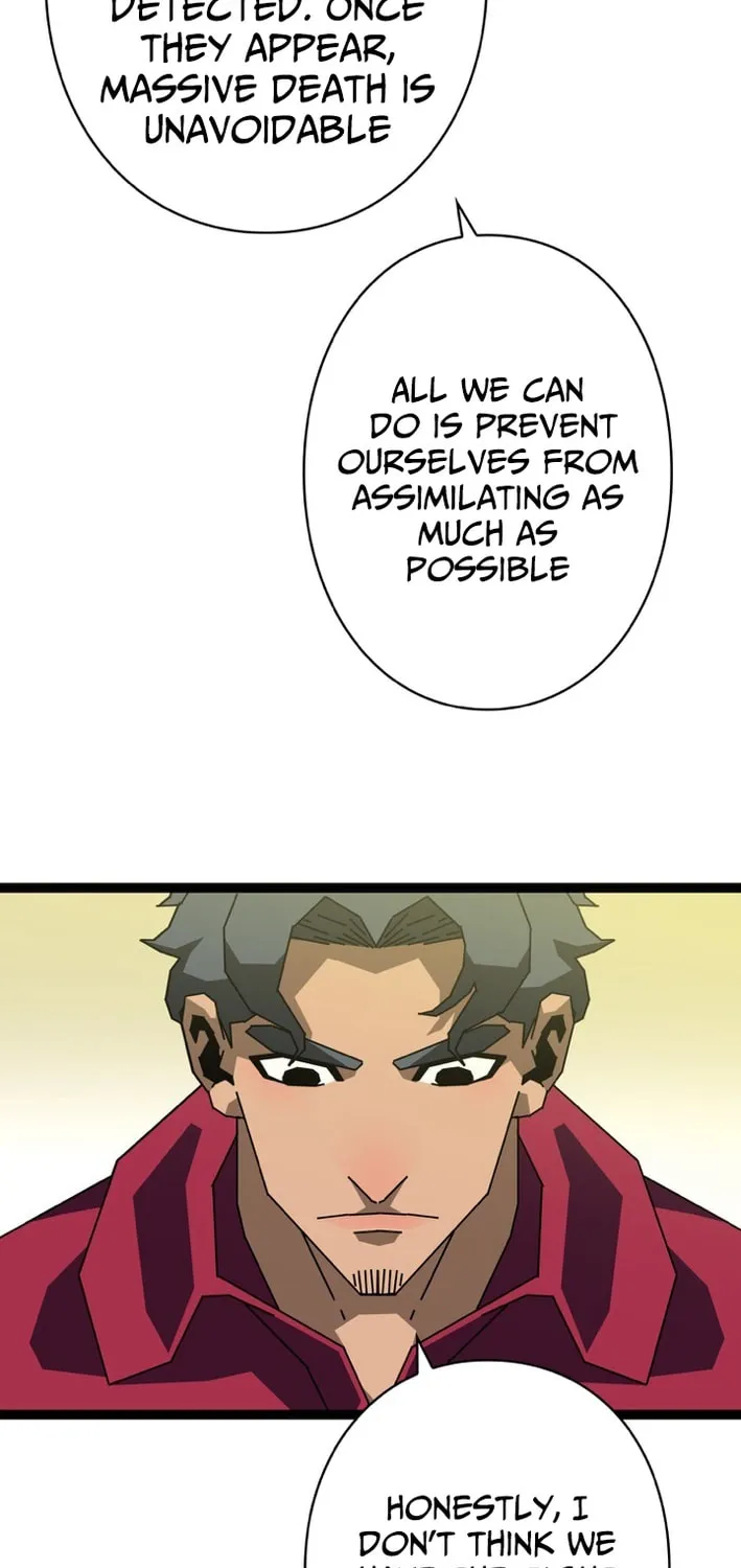 Wang Zha Chapter 9 page 22 - 