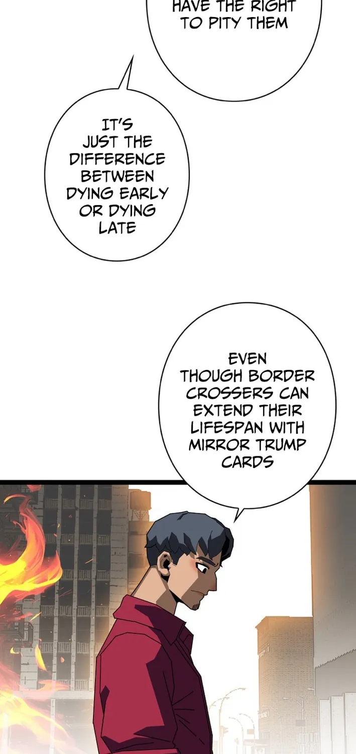 Wang Zha Chapter 9 page 23 - 