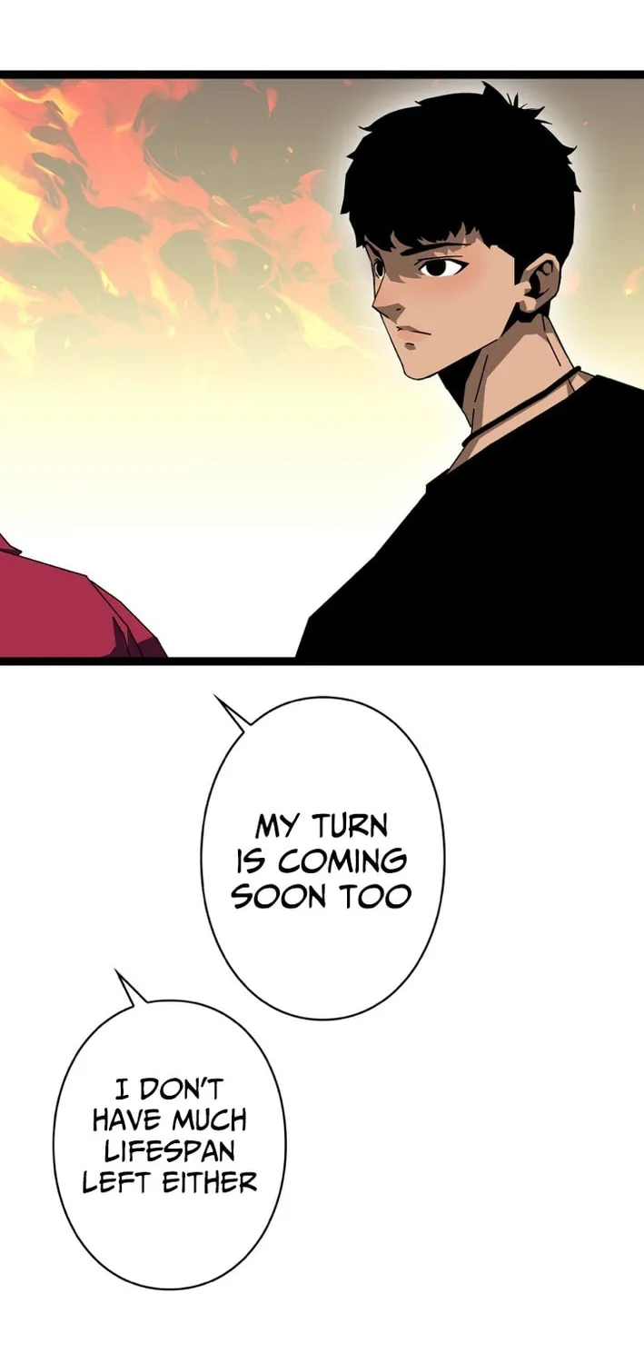 Wang Zha Chapter 9 page 25 - 
