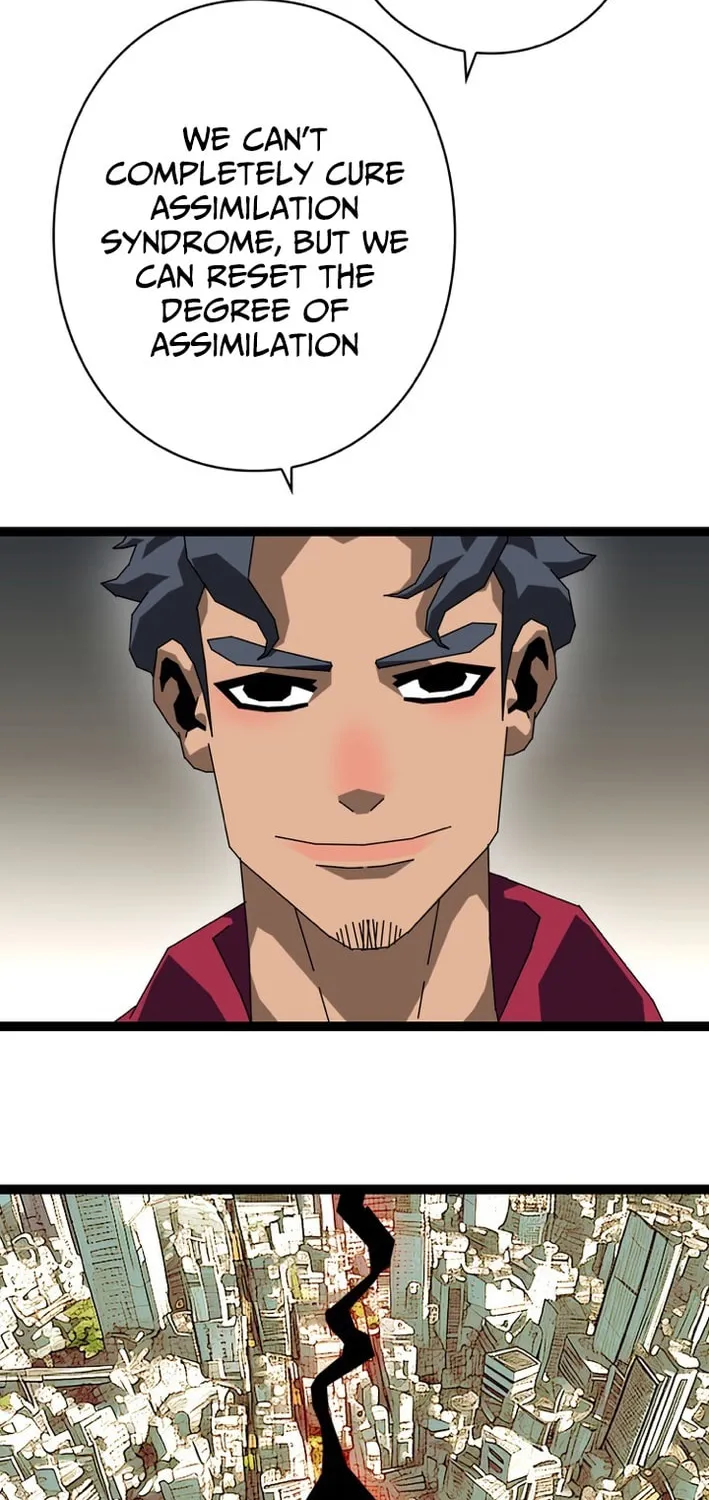 Wang Zha Chapter 9 page 4 - 