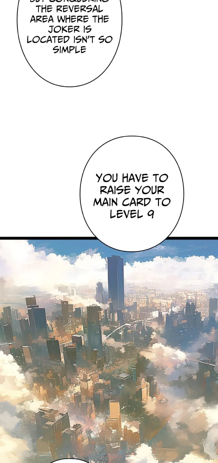 Wang Zha Chapter 9 page 31 - 