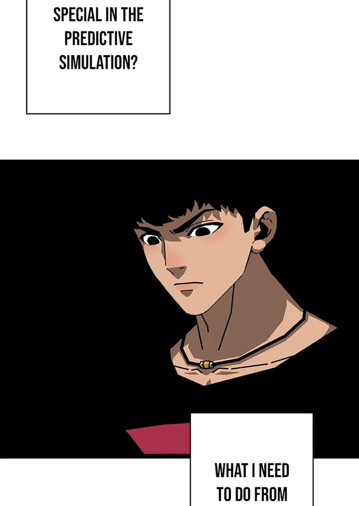 Wang Zha Chapter 9 page 35 - 