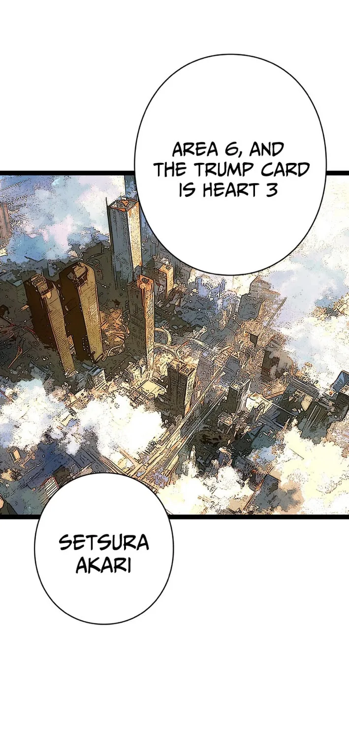 Wang Zha Chapter 9 page 39 - 