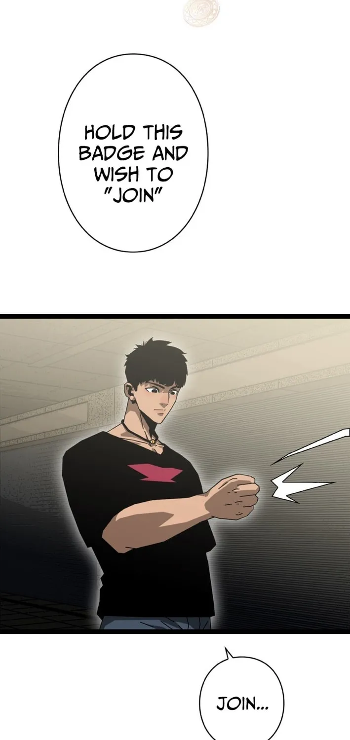 Wang Zha Chapter 9 page 9 - 
