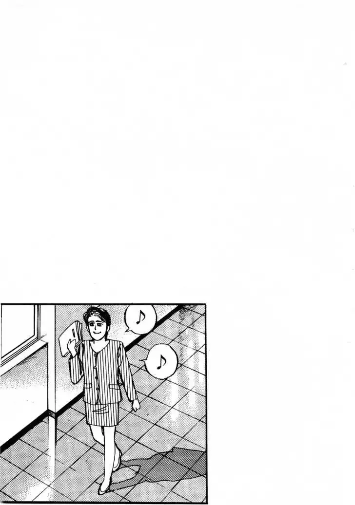 Wangan Midnight Chapter 10 page 22 - 