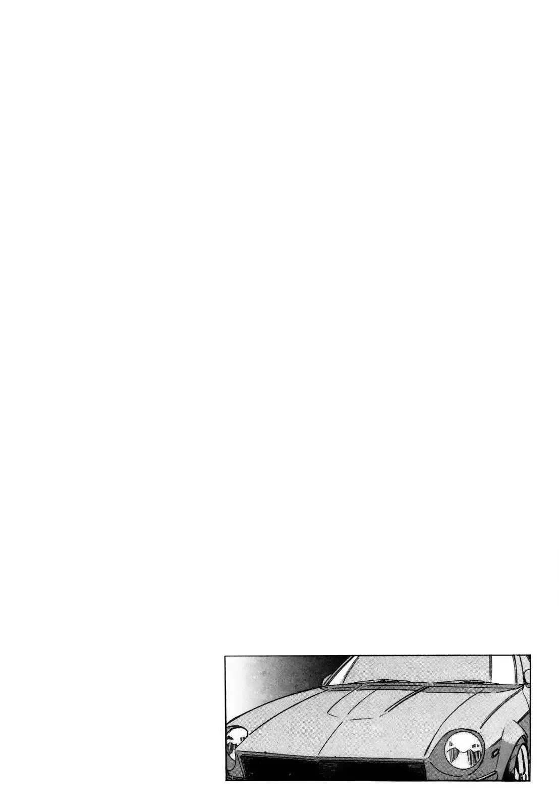 Wangan Midnight Chapter 138 page 16 - 