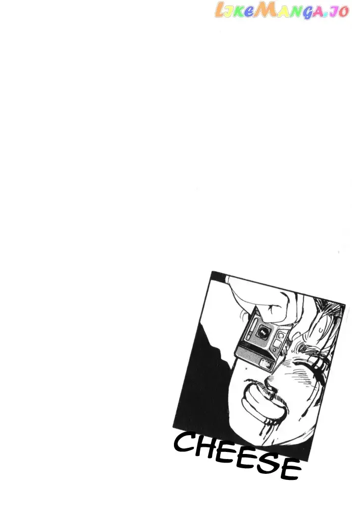 Wangan Midnight Chapter 14 page 22 - 