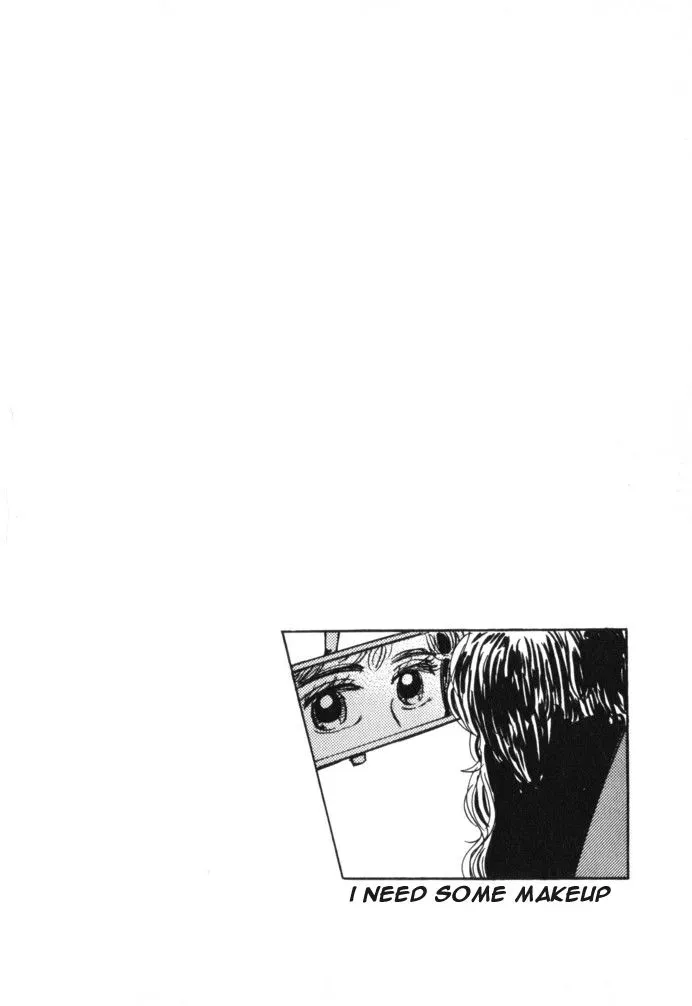 Wangan Midnight Chapter 17 page 22 - 