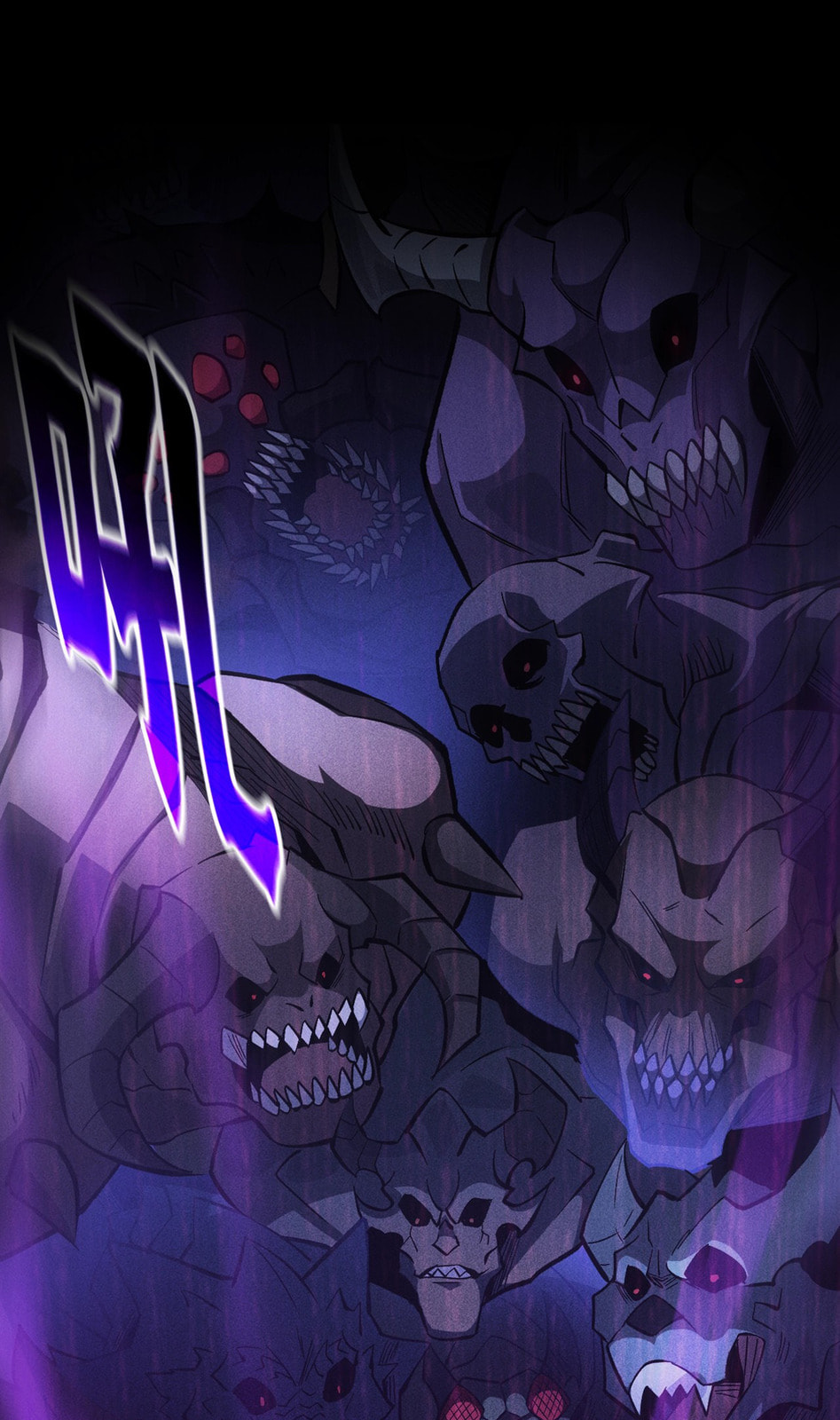 Wangyou: Gua Ji Bai Wan Nian, Wo Xing Lai Cheng Shen Chapter 0 page 1 - 