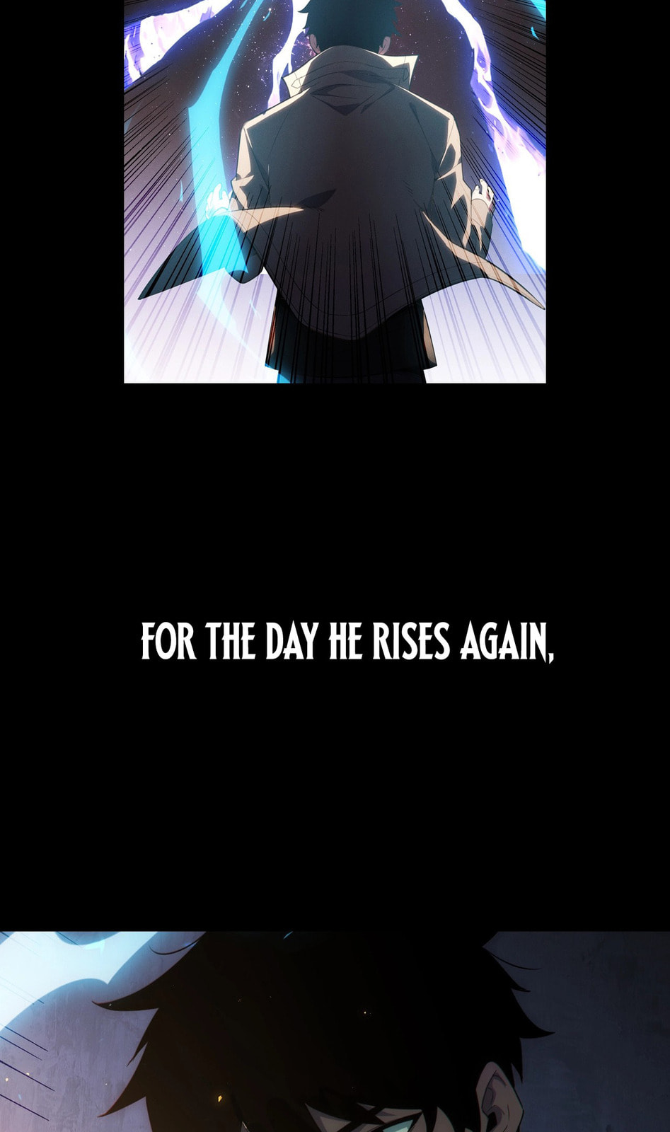 Wangyou: Gua Ji Bai Wan Nian, Wo Xing Lai Cheng Shen Chapter 0 page 8 - 